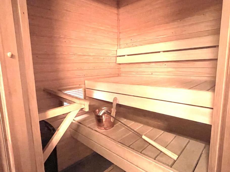 Porvoon Helmi Viehattava Asunto Joen Rannassa Extérieur photo