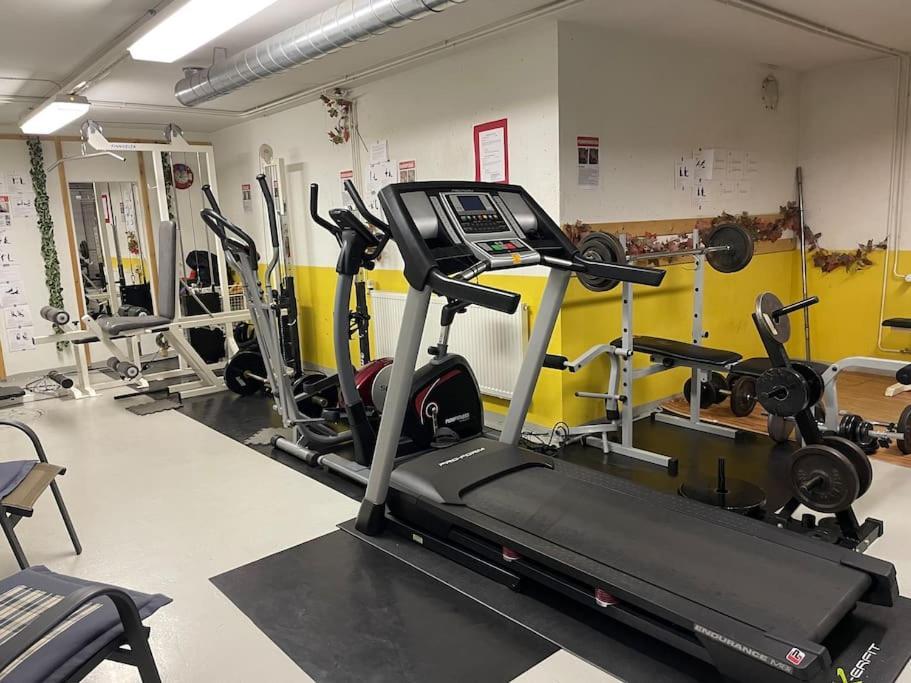 Porvoon Helmi Viehattava Asunto Joen Rannassa Extérieur photo